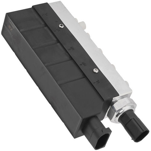 Z49305R — ZIKMAR — Блок клапанов пневмоподвески