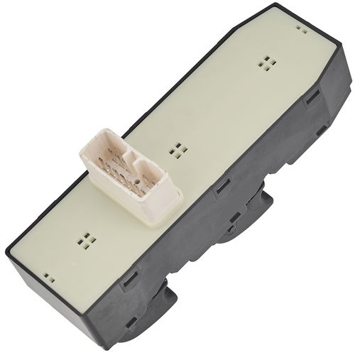 Z54817R — ZIKMAR — Блок управления стеклоподъемниками