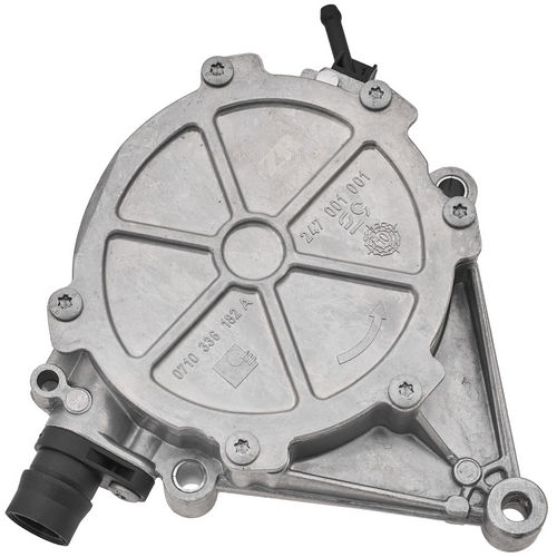 Z70006R — ZIKMAR — Вакуумный насос