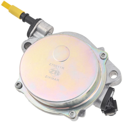 Z70011R — ZIKMAR — Вакуумный насос