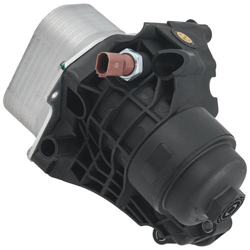 Z70221R — ZIKMAR — Корпус масляного фильтра в сборе