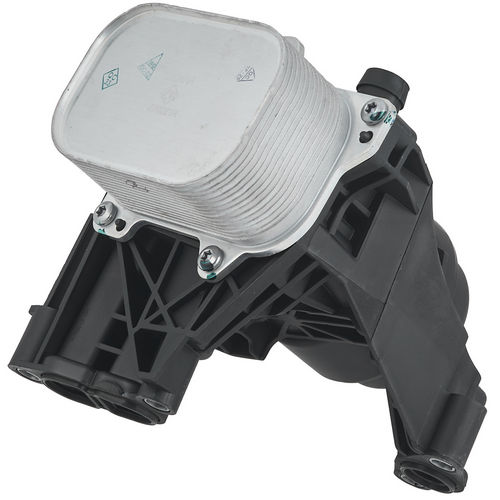 Z70221R — ZIKMAR — Корпус масляного фильтра в сборе