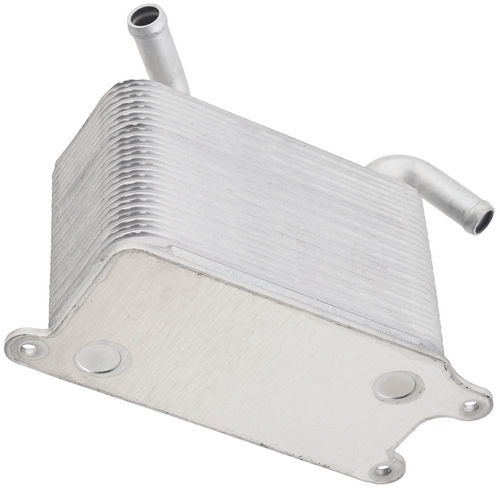 Z70231R — ZIKMAR — Радиатор масляный АКПП