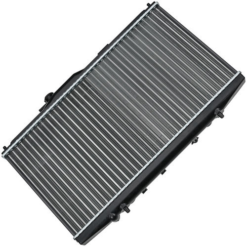 Z70288R — ZIKMAR — Радиатор охлаждения двигателя