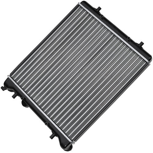 Z70315R — ZIKMAR — Радиатор охлаждения двигателя