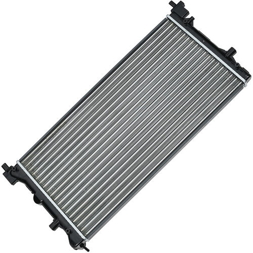 Z70585R — ZIKMAR — Радиатор охлаждения двигателя