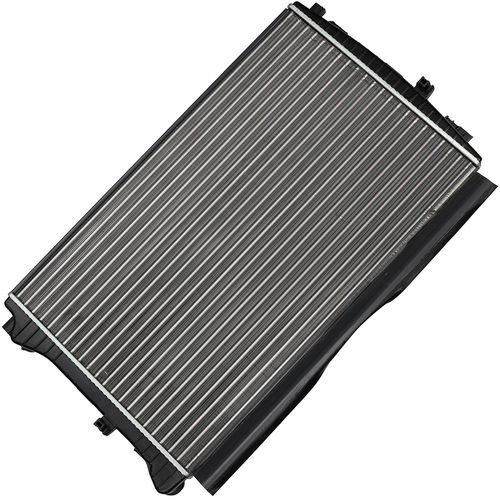 Z70589R — ZIKMAR — Радиатор охлаждения двигателя