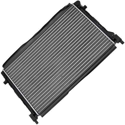 Z70590R — ZIKMAR — Радиатор охлаждения двигателя