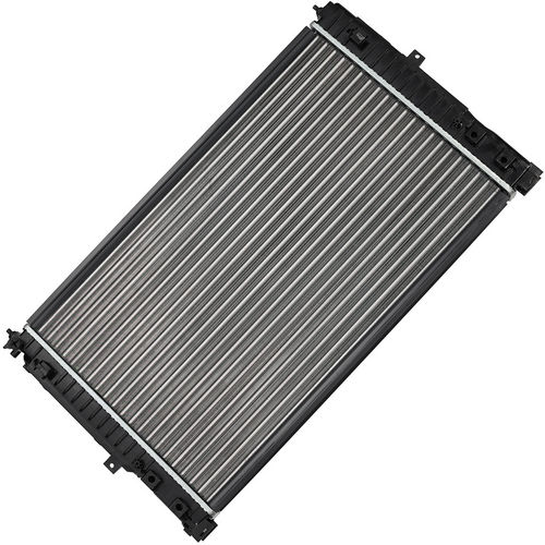 Z70596R — ZIKMAR — Радиатор охлаждения двигателя