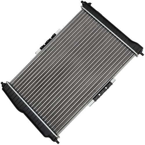 Z70610R — ZIKMAR — Радиатор охлаждения двигателя