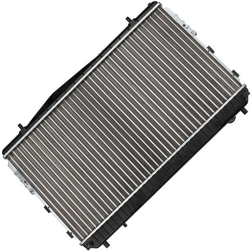 Z70614R — ZIKMAR — Радиатор охлаждения двигателя