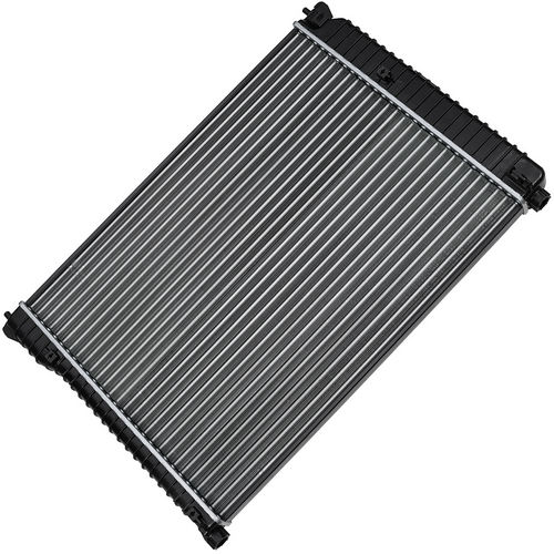 Z70630R — ZIKMAR — Радиатор охлаждения двигателя