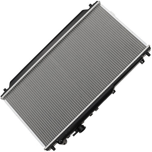 Z70670R — ZIKMAR — Радиатор охлаждения двигателя