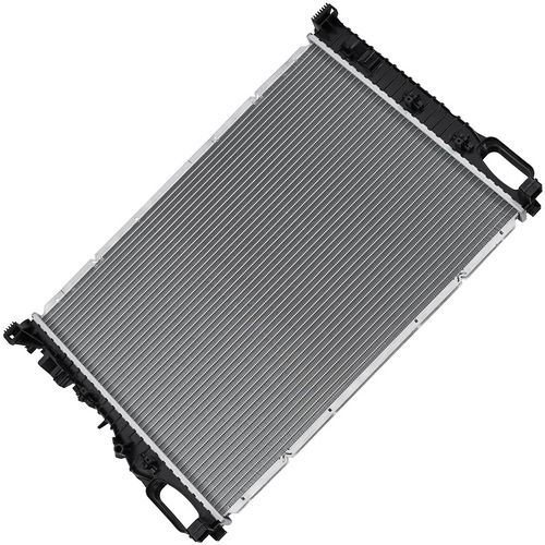Z70684R — ZIKMAR — Радиатор охлаждения двигателя