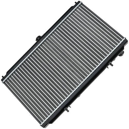 Z70704R — ZIKMAR — Радиатор охлаждения двигателя