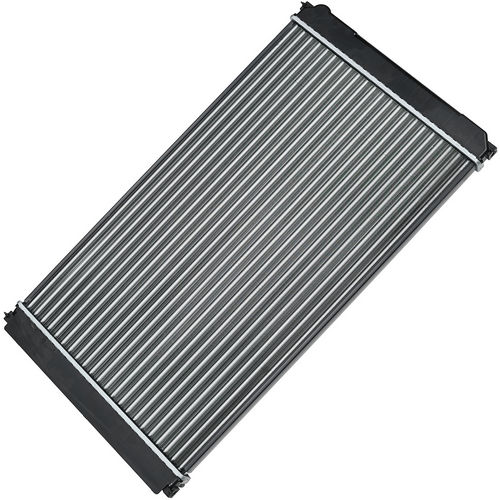 Z70758R — ZIKMAR — Радиатор охлаждения двигателя
