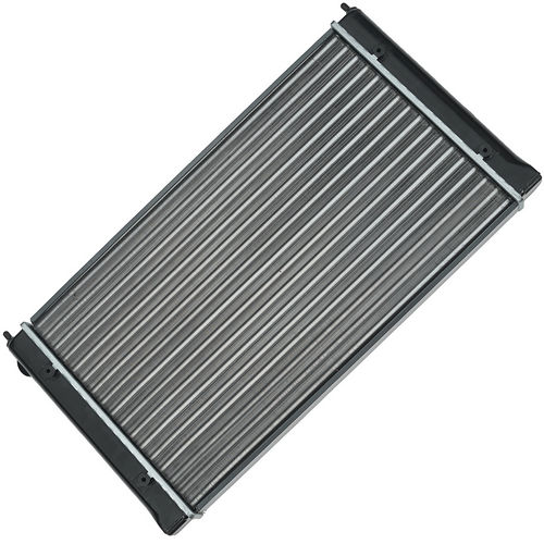 Z70761R — ZIKMAR — Радиатор охлаждения двигателя