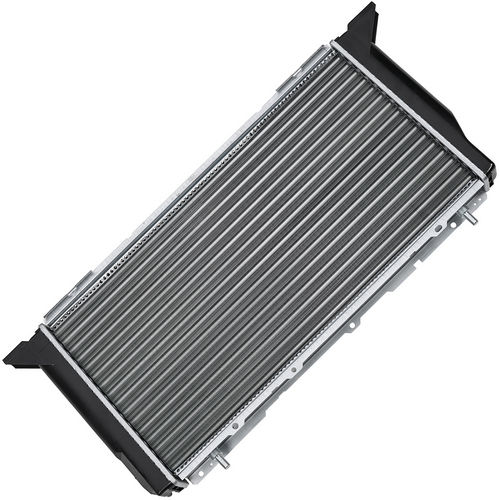 Z70780R — ZIKMAR — Радиатор охлаждения двигателя