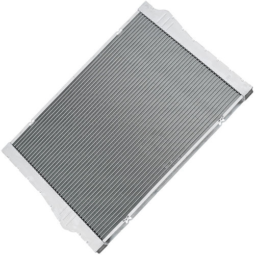 Z70785R — ZIKMAR — Радиатор охлаждения двигателя