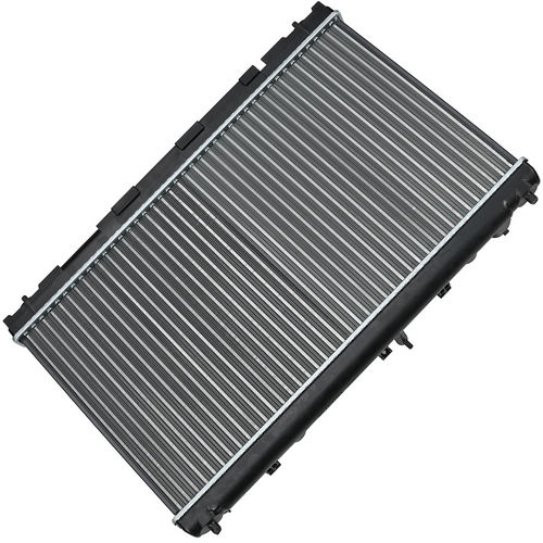 Z70820R — ZIKMAR — Радиатор охлаждения двигателя