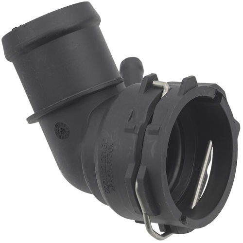Z71294R — ZIKMAR — Фланец системы охлаждения