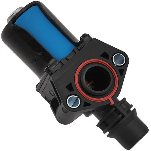 Z71427R — ZIKMAR — Клапан отопителя