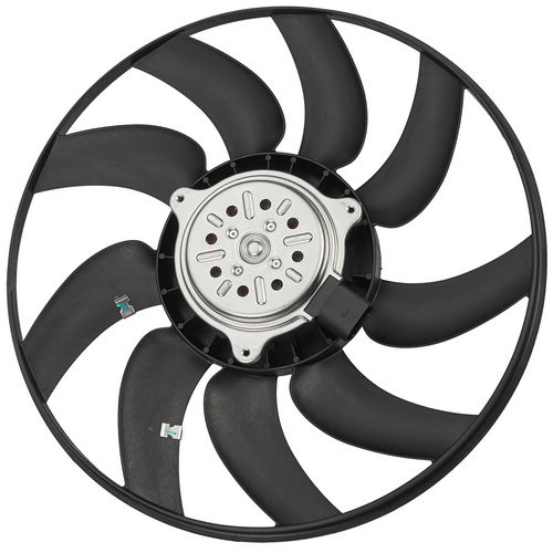 Z72021R — ZIKMAR — Вентилятор радиатора