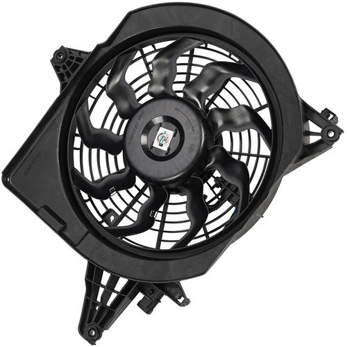 Z72038R — ZIKMAR — Электровентилятор кондиционера