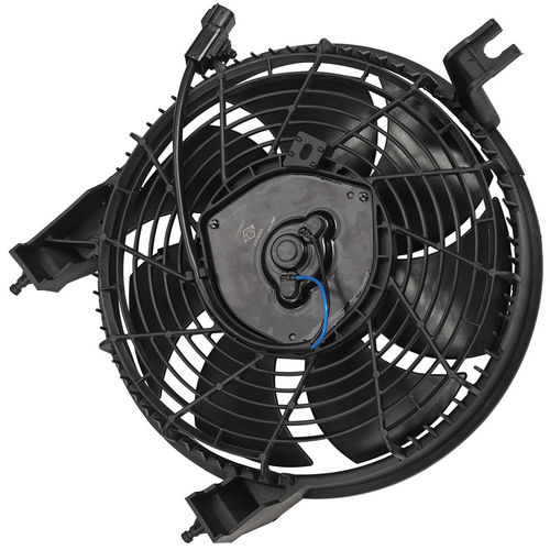 Z72039R — ZIKMAR — Электровентилятор кондиционера