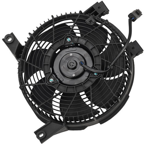 Z72040R — ZIKMAR — Электровентилятор кондиционера