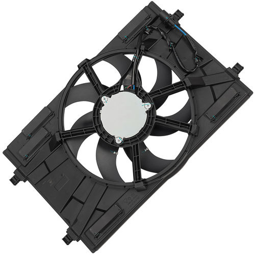 Z72046R — ZIKMAR — Электровентилятор охлаждения