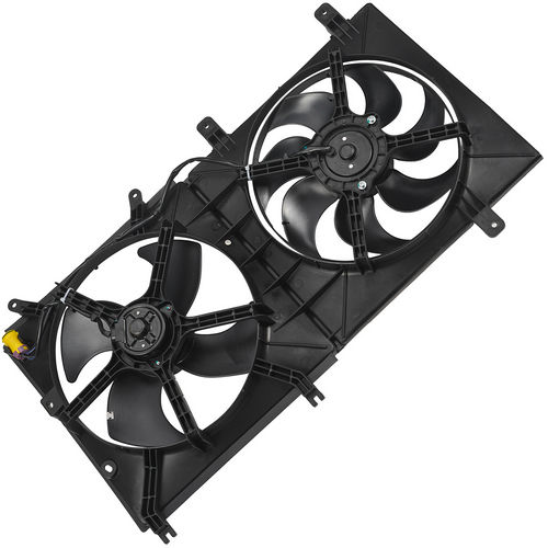 Z72062R — ZIKMAR — Электровентилятор охлаждения