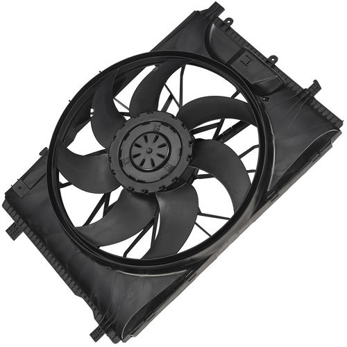 Z72063R — ZIKMAR — Электровентилятор охлаждения