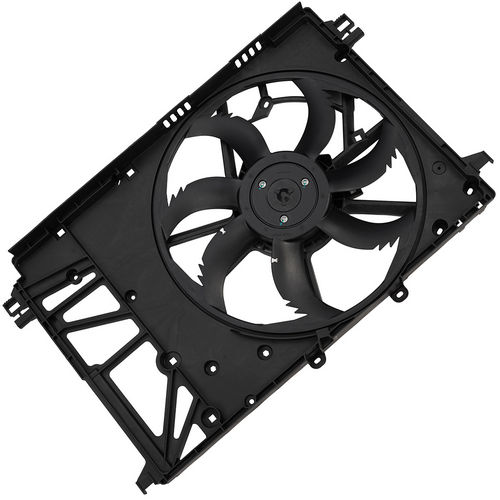Z72069R — ZIKMAR — Электровентилятор охлаждения