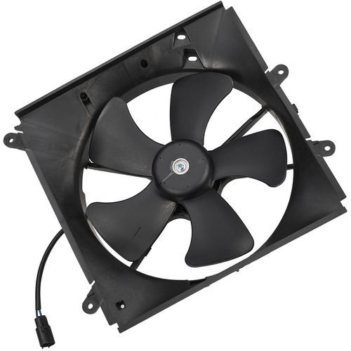 Z72070R — ZIKMAR — Электровентилятор охлаждения