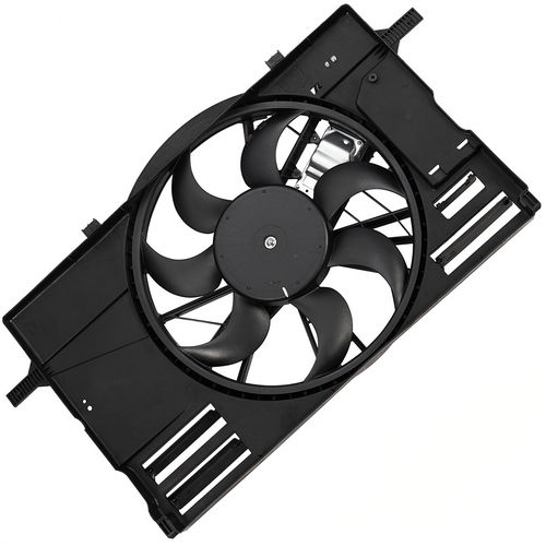 Z72075R — ZIKMAR — Электровентилятор охлаждения