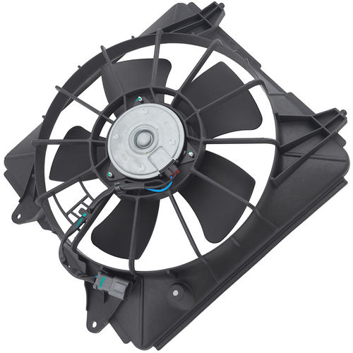 Z72095R — ZIKMAR — Вентилятор радиатора