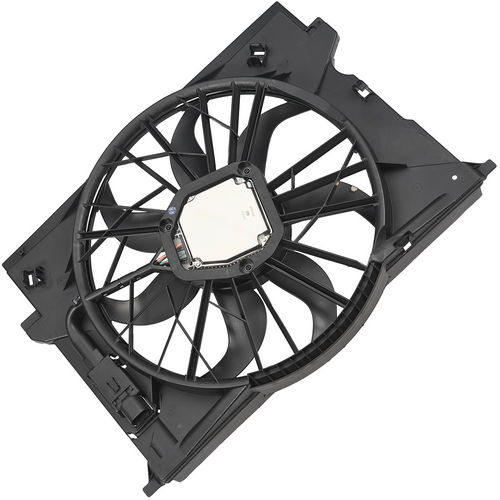 Z72103R — ZIKMAR — Вентилятор радиатора
