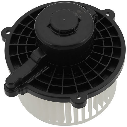 Z72297R — ZIKMAR — Мотор отопителя