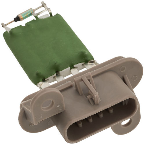 Z72936R — ZIKMAR — Резистор отопителя