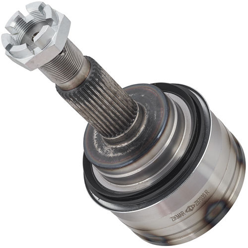 Z87035R — ZIKMAR — Шрус Наружный