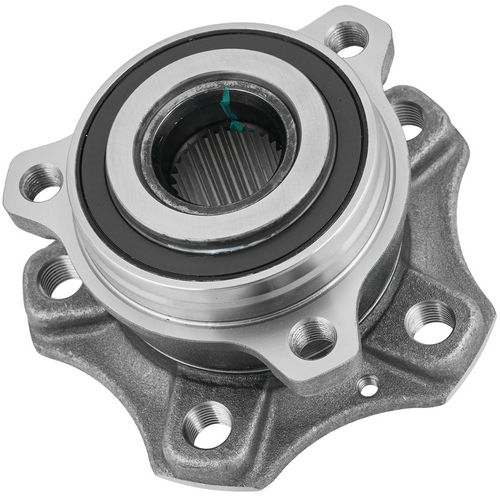 Z89909R — ZIKMAR — Ступица передняя