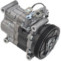 Z14437R — ZIKMAR — Компрессор кондиционера