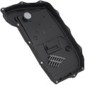 Z15372R — ZIKMAR — Фильтр АКПП с поддоном в сборе