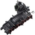 Z16418R — ZIKMAR — Коллектор впускной
