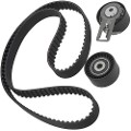 Z16832R — ZIKMAR — Комплект ремня ГРМ