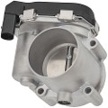Z17124R — ZIKMAR — Дроссельная заслонка