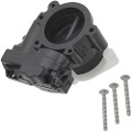 Z17151R — ZIKMAR — Дроссельная заслонка