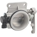 Z17153R — ZIKMAR — Дроссельная заслонка
