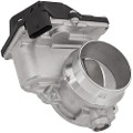 Z17161R — ZIKMAR — Дроссельная заслонка